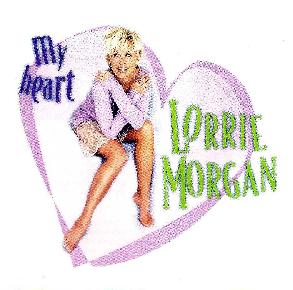 Sammy Kershaw, Lorrie Morgan